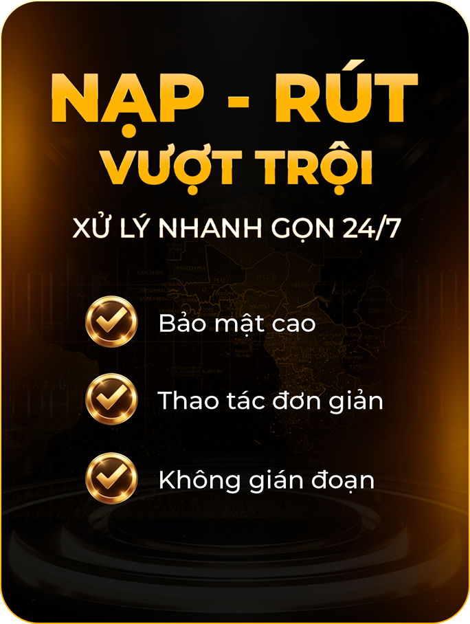 Go88 hỗ trợ nạp - rút Coin12 nhanh chóng
